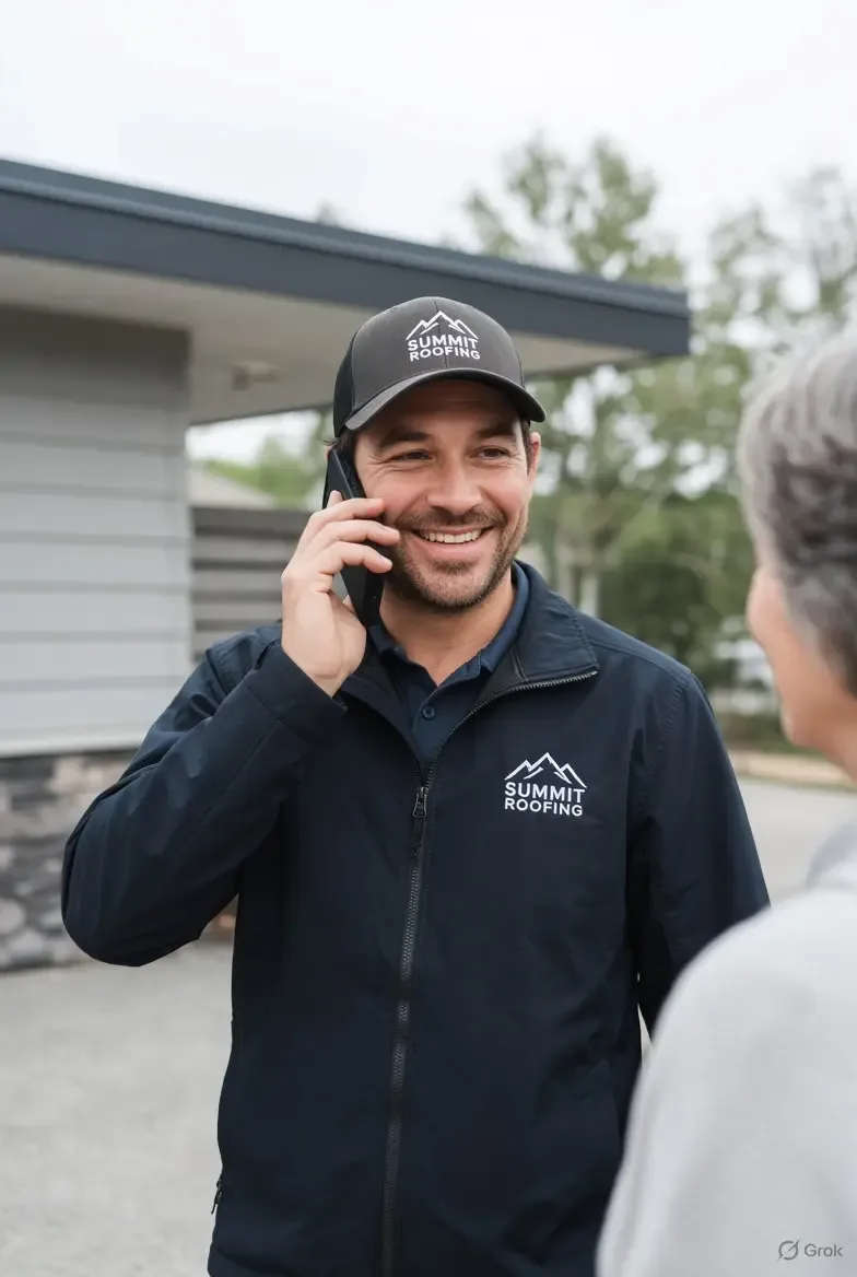 Flat Roof Leak Repair Rome, OH FAQs